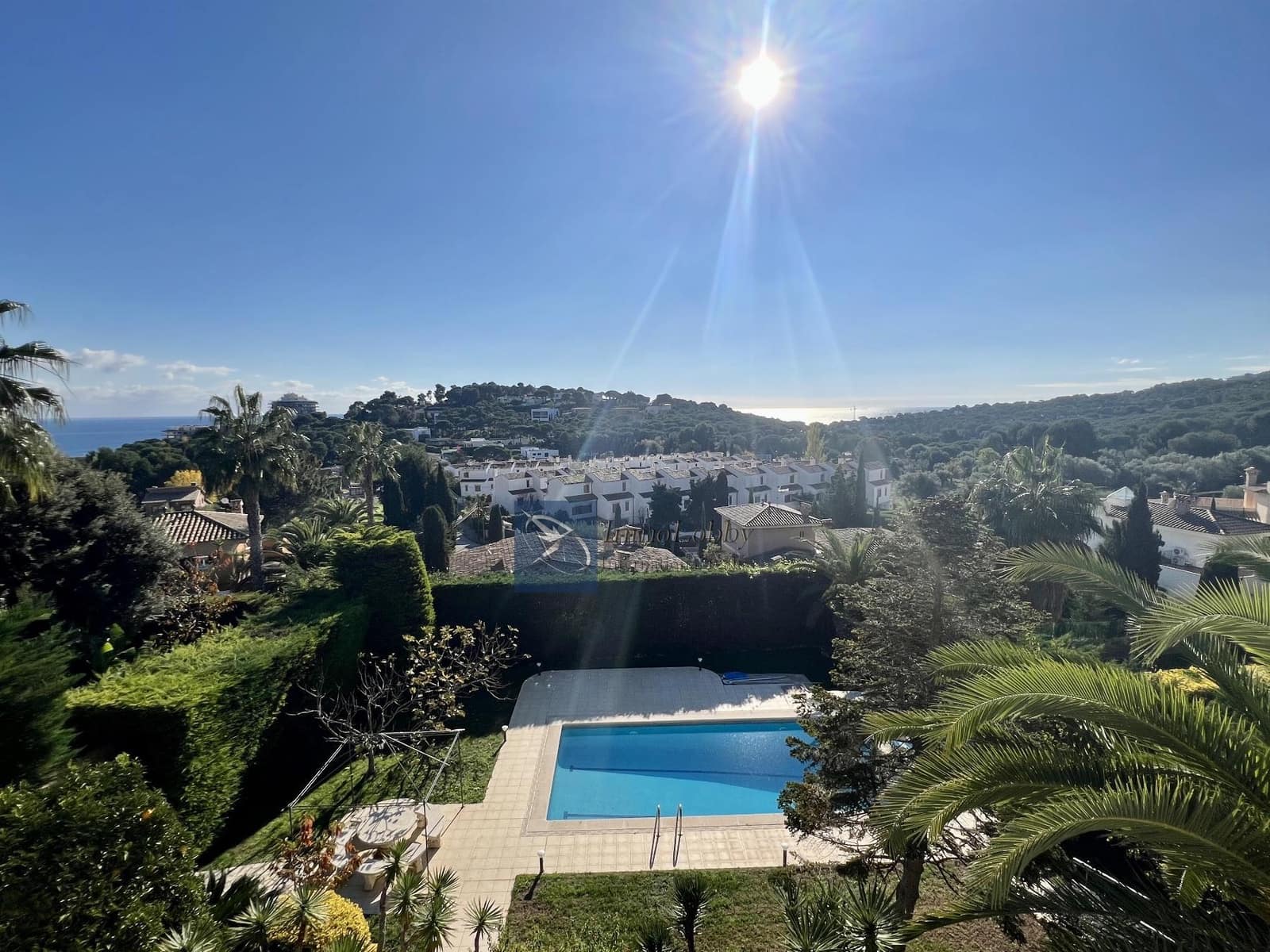 5 chambre Villa/Maison à vendre à Sant Antoni de Calonge avec piscine garage - 950 000 € (Ref: 7268048)