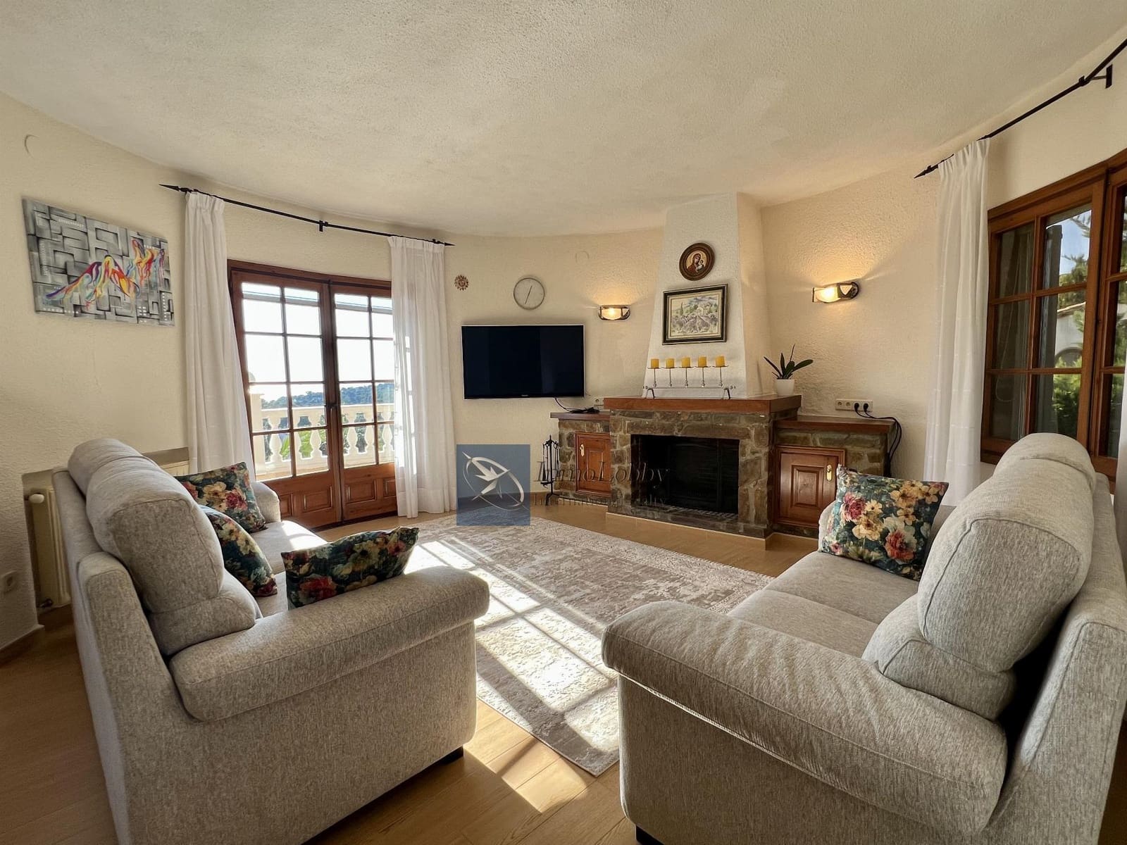 5 chambre Villa/Maison à vendre à Sant Antoni de Calonge avec piscine garage - 950 000 € (Ref: 7268048)