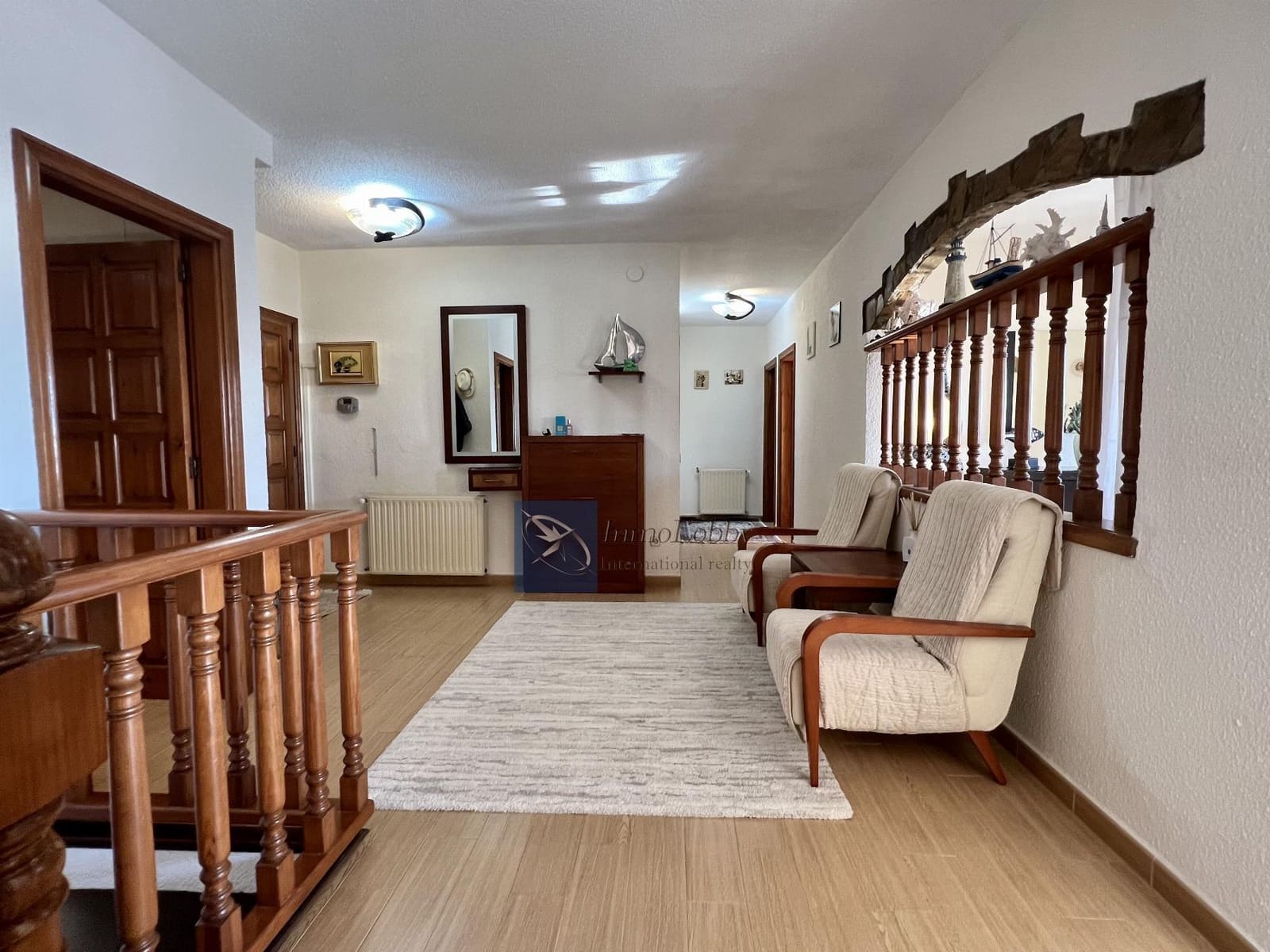 5 chambre Villa/Maison à vendre à Sant Antoni de Calonge avec piscine garage - 950 000 € (Ref: 7268048)