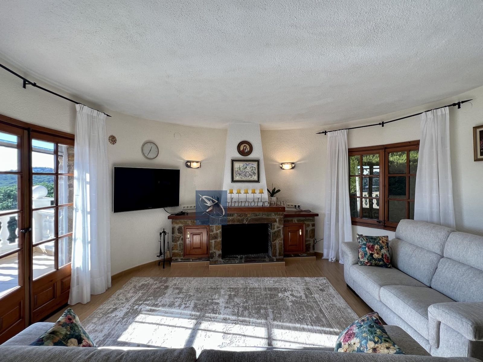 5 chambre Villa/Maison à vendre à Sant Antoni de Calonge avec piscine garage - 950 000 € (Ref: 7268048)