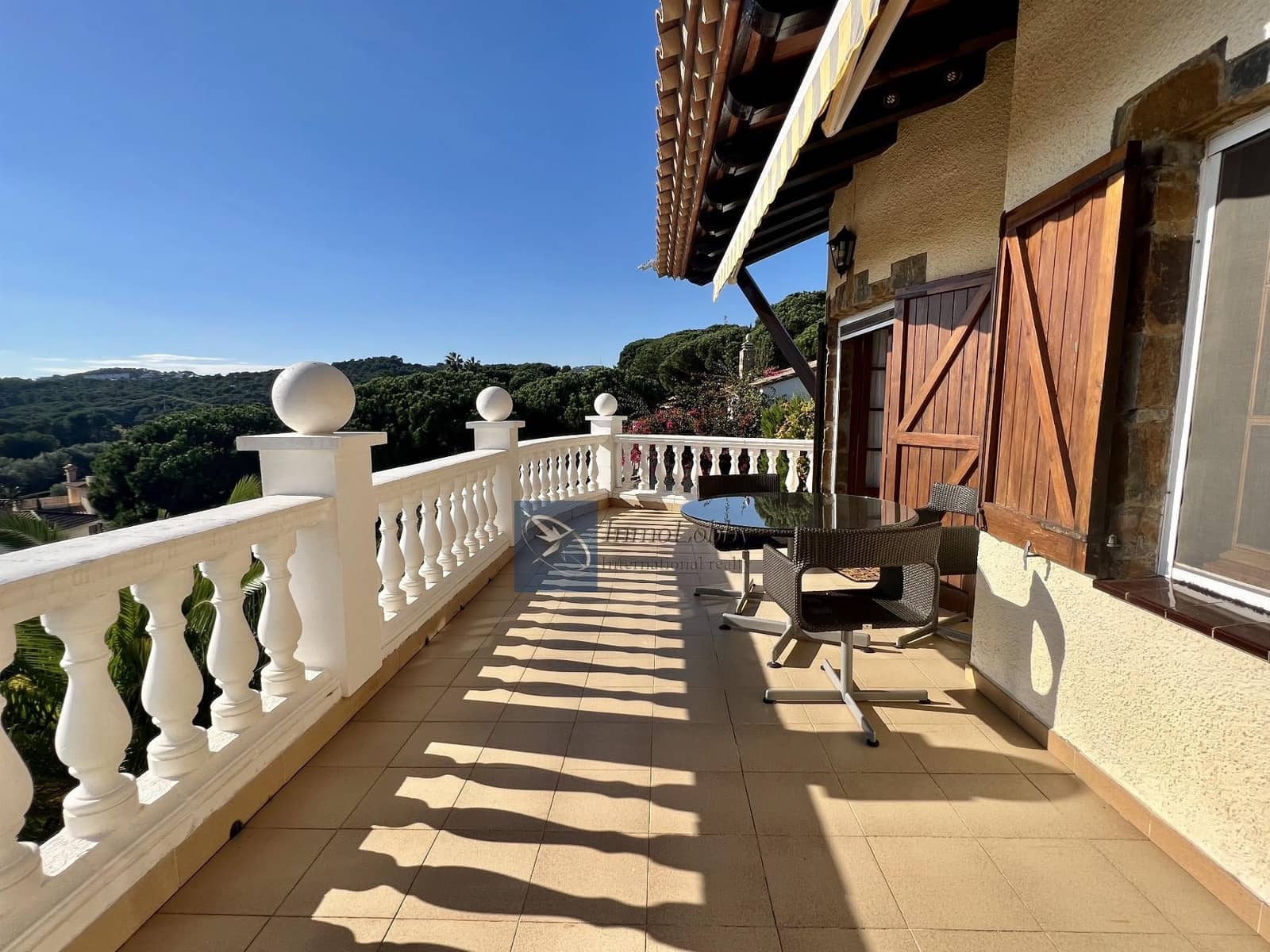 5 chambre Villa/Maison à vendre à Sant Antoni de Calonge avec piscine garage - 950 000 € (Ref: 7268048)