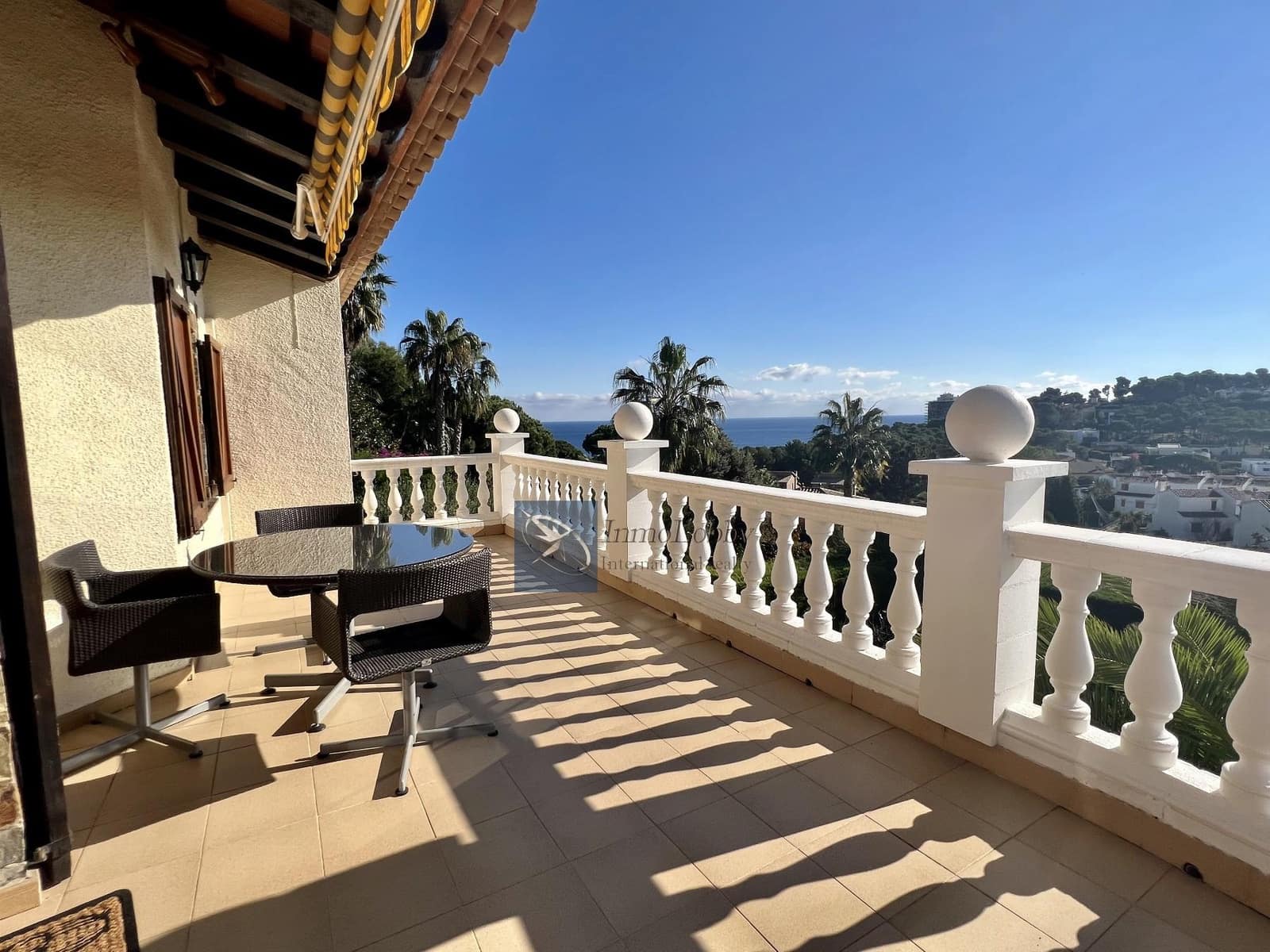 5 chambre Villa/Maison à vendre à Sant Antoni de Calonge avec piscine garage - 950 000 € (Ref: 7268048)