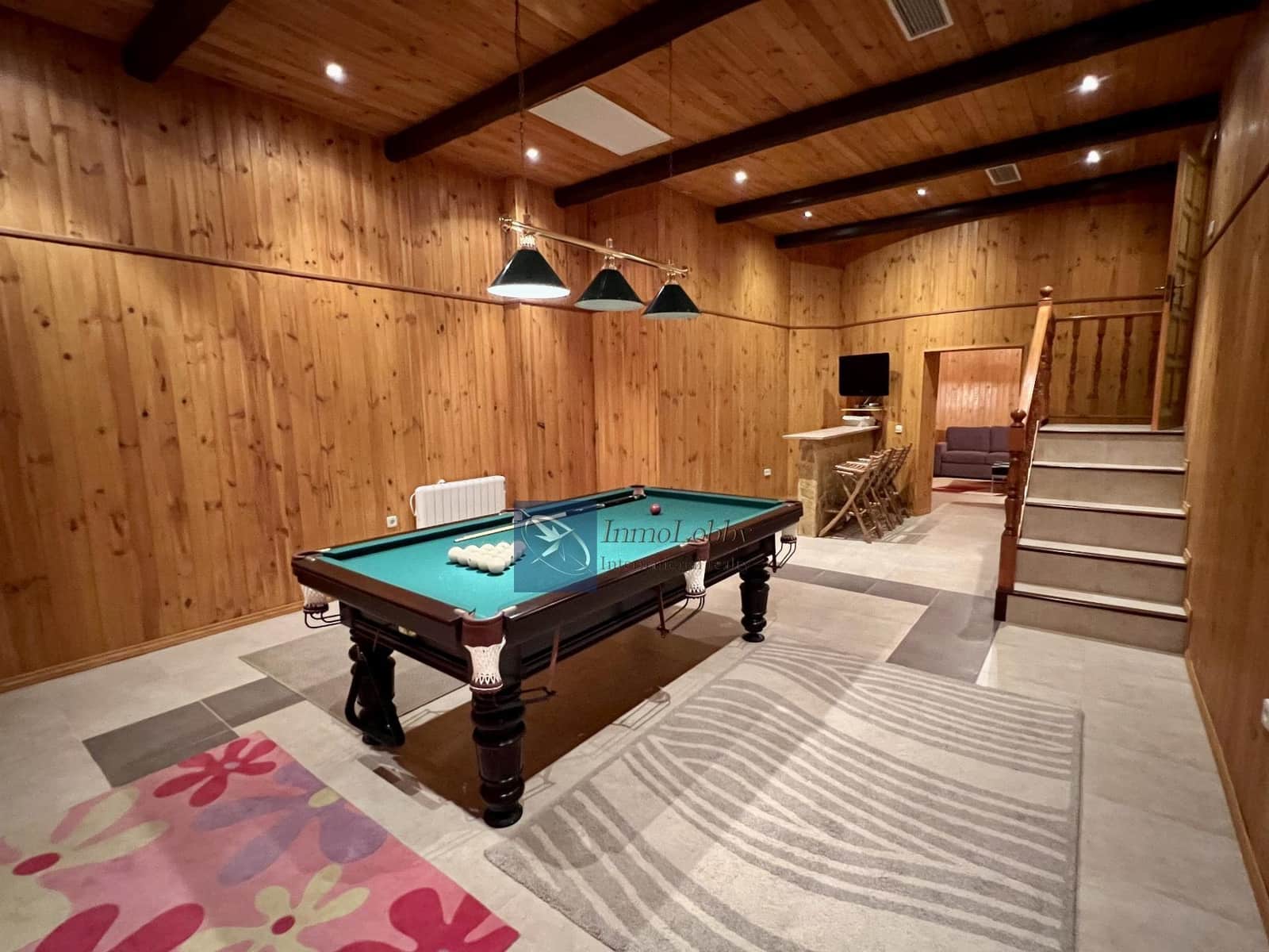 5 chambre Villa/Maison à vendre à Sant Antoni de Calonge avec piscine garage - 950 000 € (Ref: 7268048)