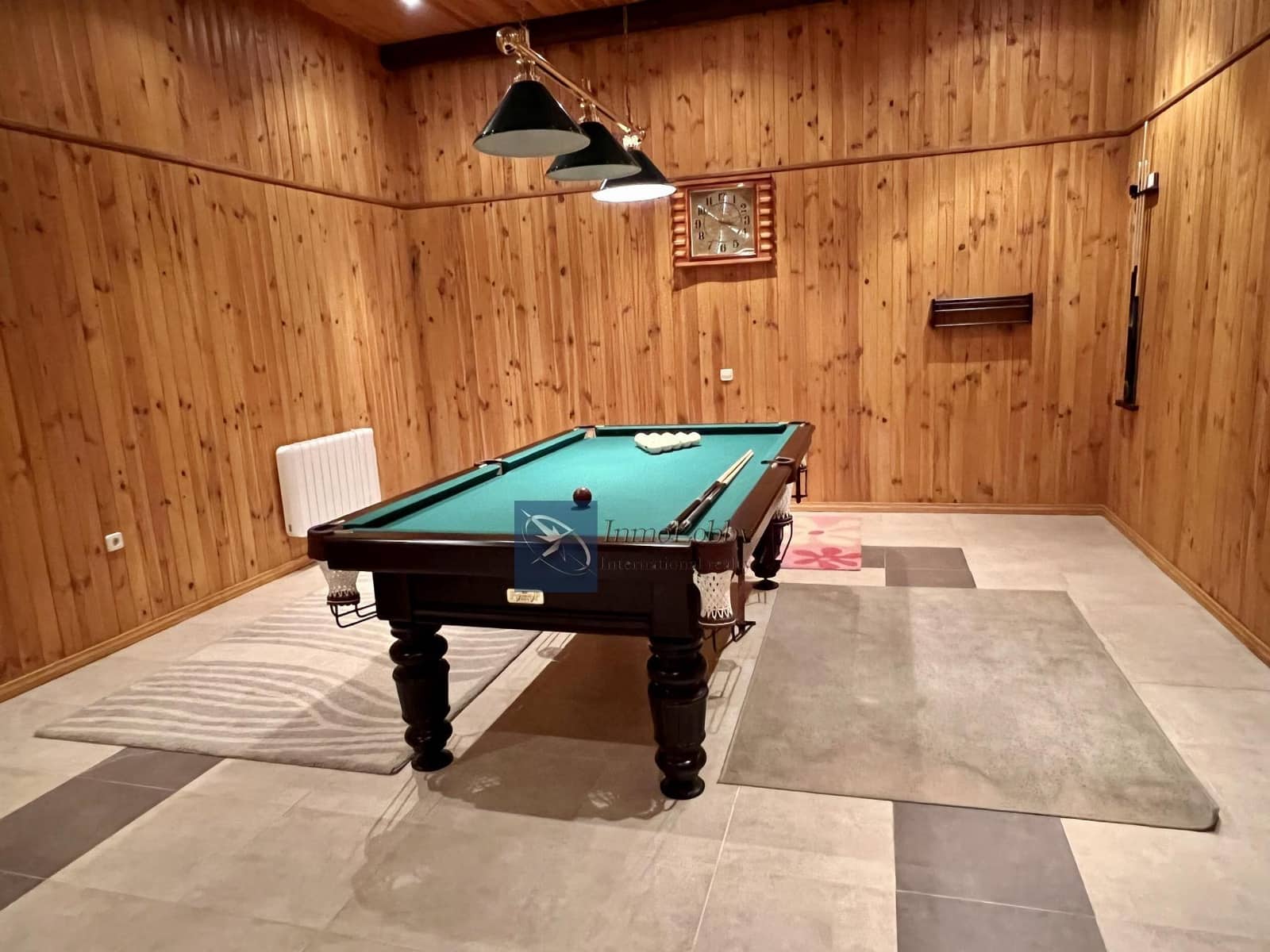 5 chambre Villa/Maison à vendre à Sant Antoni de Calonge avec piscine garage - 950 000 € (Ref: 7268048)