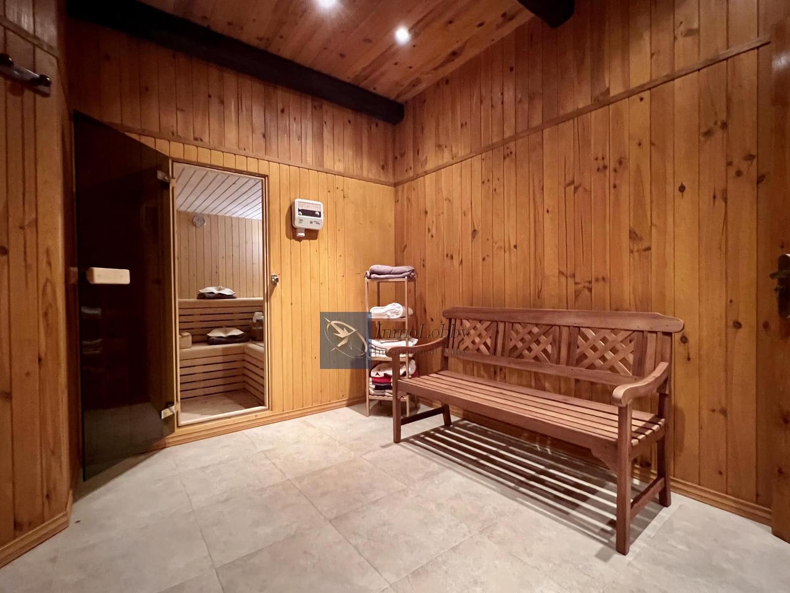 5 chambre Villa/Maison à vendre à Sant Antoni de Calonge avec piscine garage - 950 000 € (Ref: 7268048)