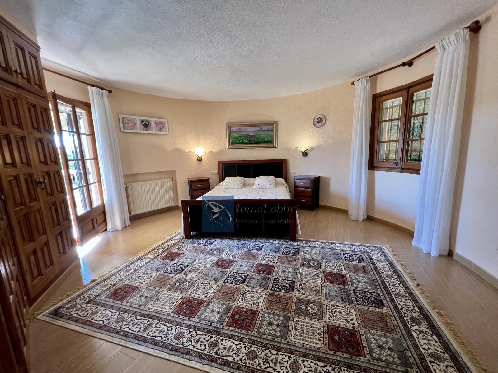 5 chambre Villa/Maison à vendre à Sant Antoni de Calonge avec piscine garage - 950 000 € (Ref: 7268048)