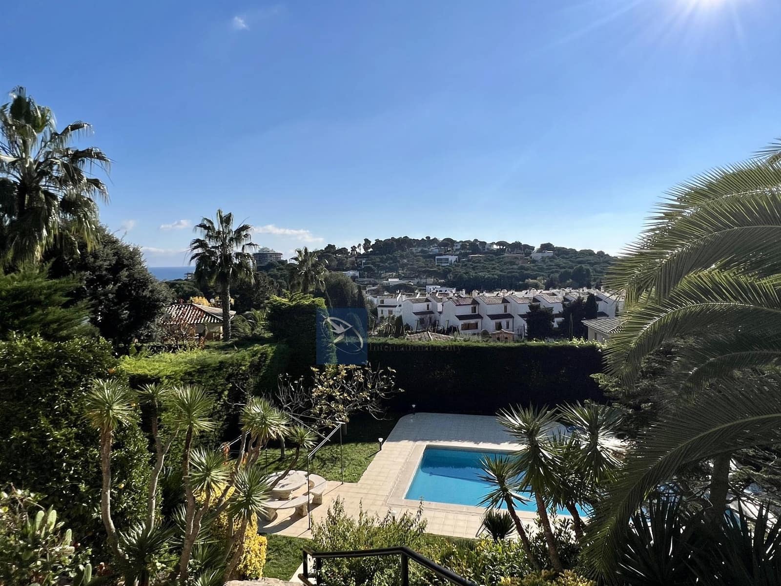 5 chambre Villa/Maison à vendre à Sant Antoni de Calonge avec piscine garage - 950 000 € (Ref: 7268048)