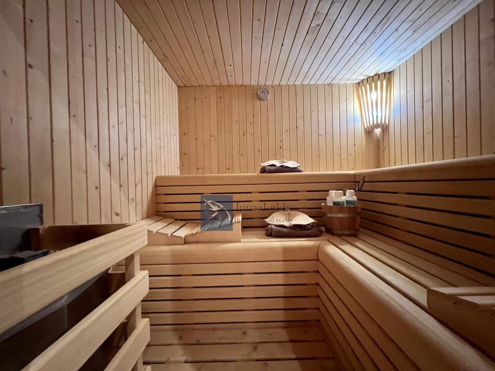 5 chambre Villa/Maison à vendre à Sant Antoni de Calonge avec piscine garage - 950 000 € (Ref: 7268048)