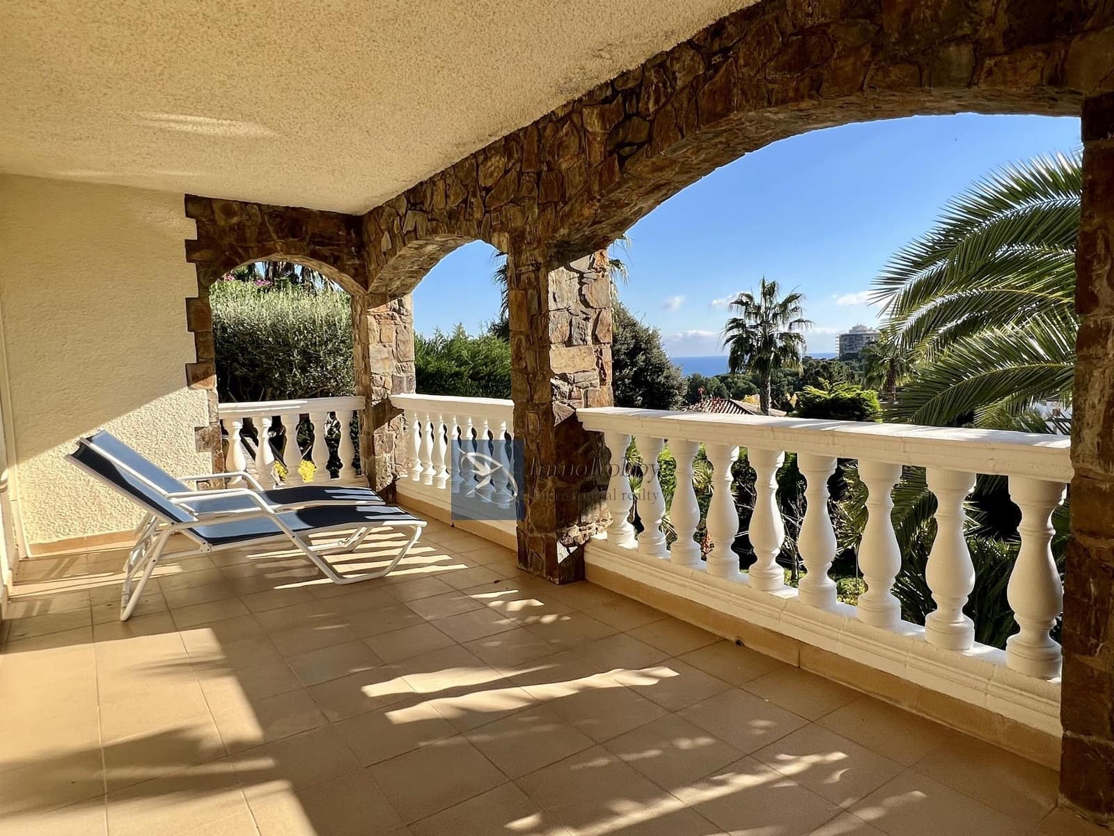 5 chambre Villa/Maison à vendre à Sant Antoni de Calonge avec piscine garage - 950 000 € (Ref: 7268048)