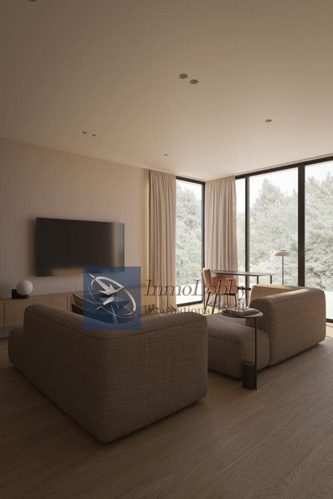 5 soveværelse Villa til salg i Sant Feliu de Guixols med swimmingpool garage - € 2.450.000 (Ref: 7410759)