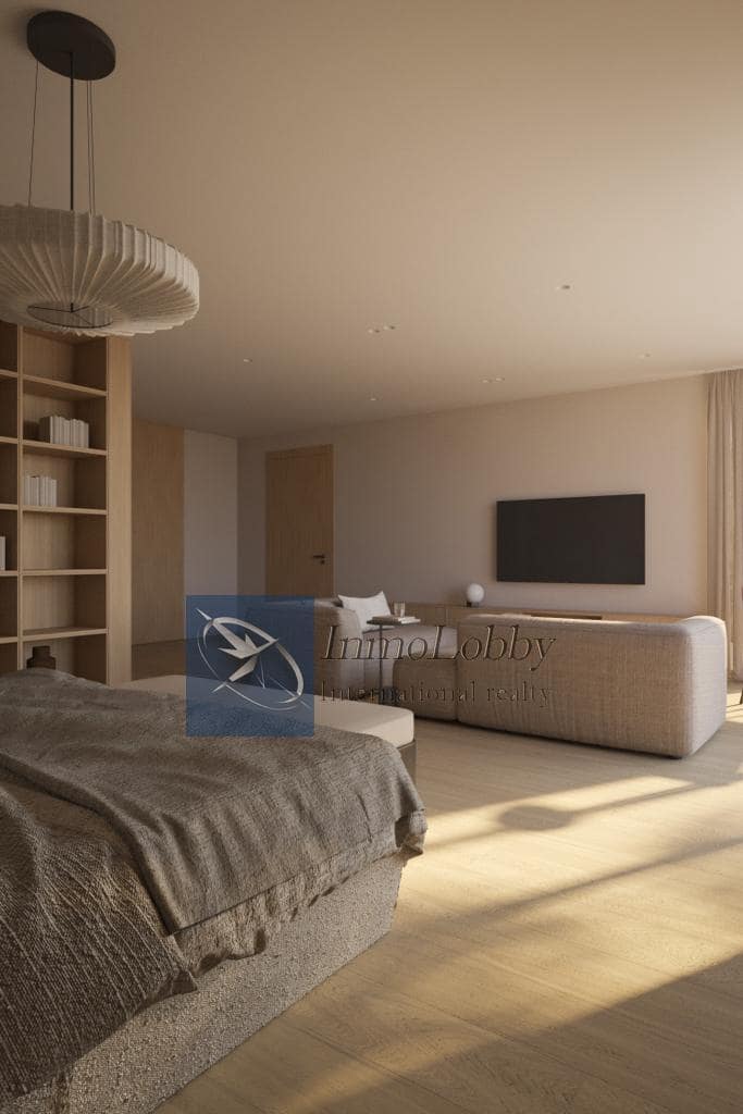 5 soveværelse Villa til salg i Sant Feliu de Guixols med swimmingpool garage - € 2.450.000 (Ref: 7410759)