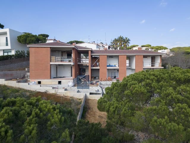 5 soveværelse Villa til salg i Sant Feliu de Guíxols med swimmingpool garage - € 2.450.000 (Ref: 7410759)
