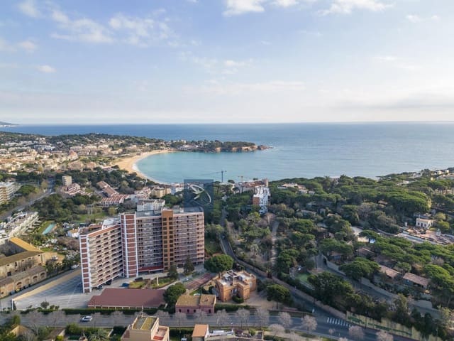 5 soveværelse Villa til salg i Sant Feliu de Guíxols med swimmingpool garage - € 2.450.000 (Ref: 7410759)