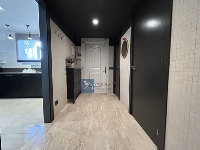 3 soveværelse Semi-Rækkehus til leje i Platja d'Aro, Castell-Platja d'Aro med swimmingpool garage - € 5.500 (Ref: 7575826)