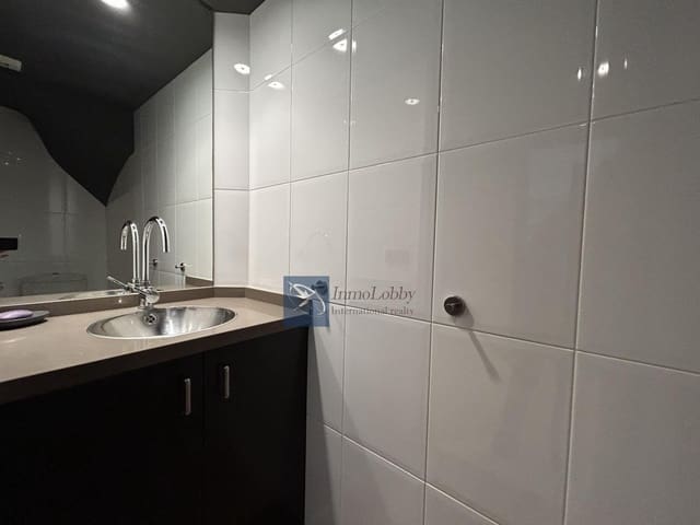 3 soveværelse Semi-Rækkehus til leje i Platja d'Aro, Castell-Platja d'Aro med swimmingpool garage - € 5.500 (Ref: 7575826)