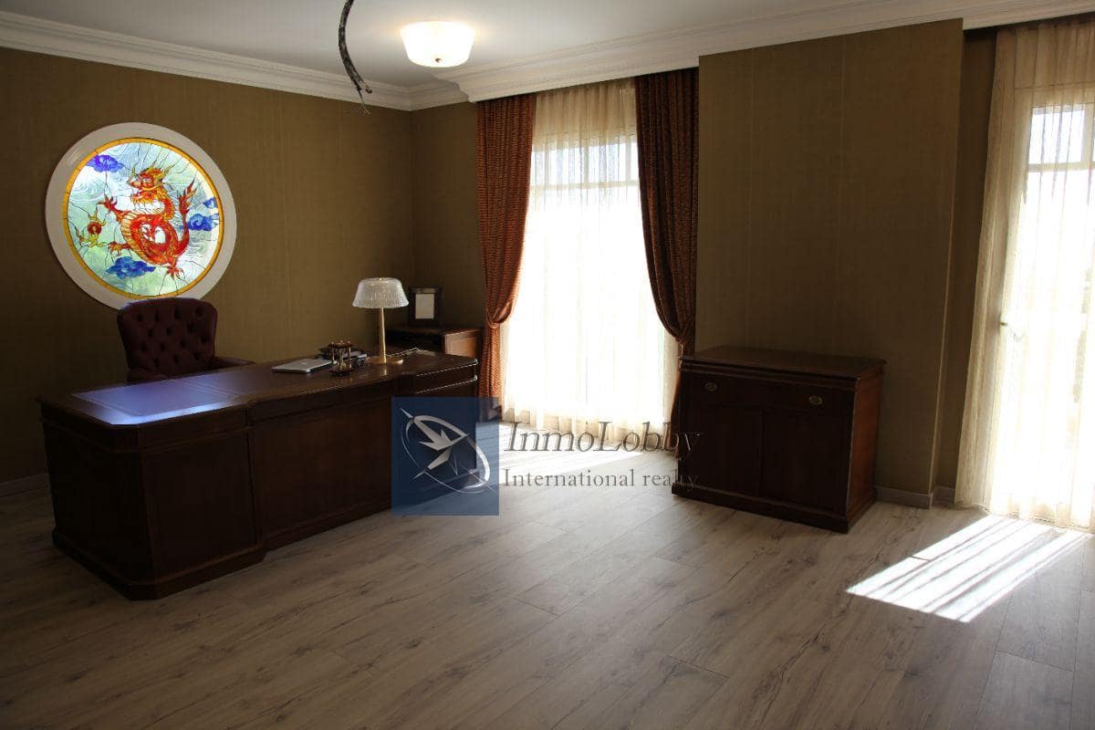 4 bedroom Villa for holiday rental in Castell-Platja d'Aro with pool garage - € 16,000 (Ref: 7575833)