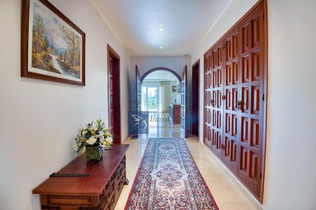 4 camera da letto Villa in vendita in Sant Feliu de Guíxols con garage - 1.950.000 € (Rif: 8161137)