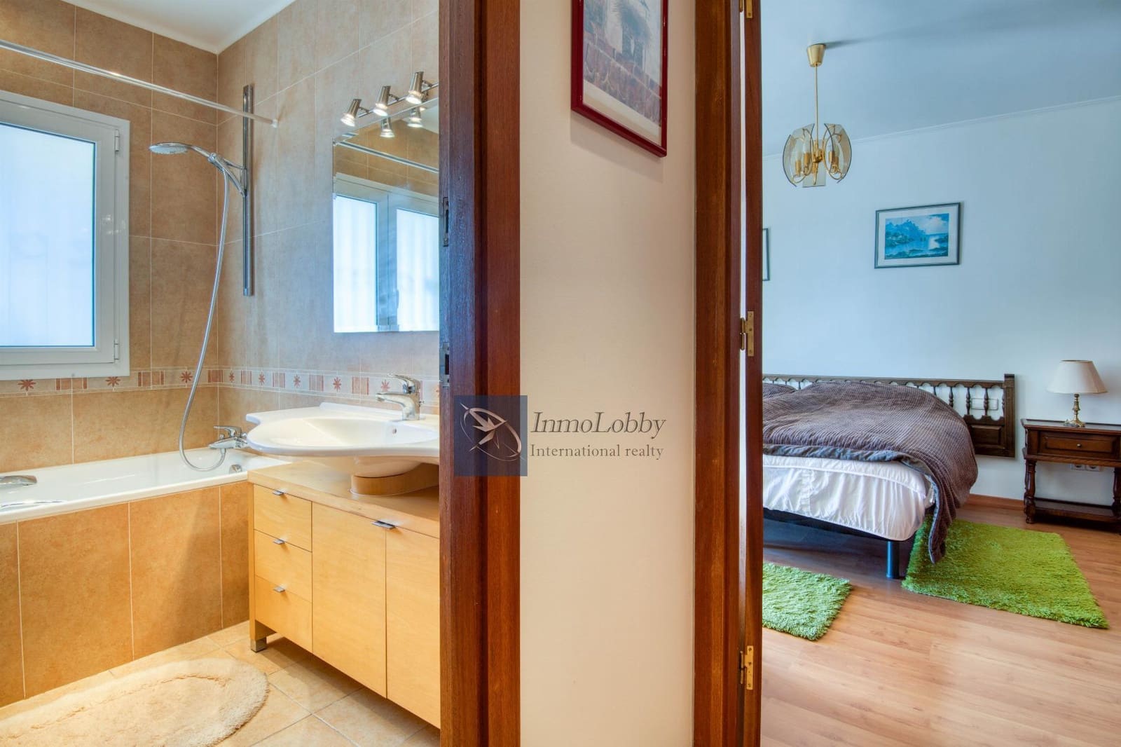 4 soverom Villa til salgs i Sant Feliu de Guixols med garasje - € 1 950 000 (Ref: 8161137)