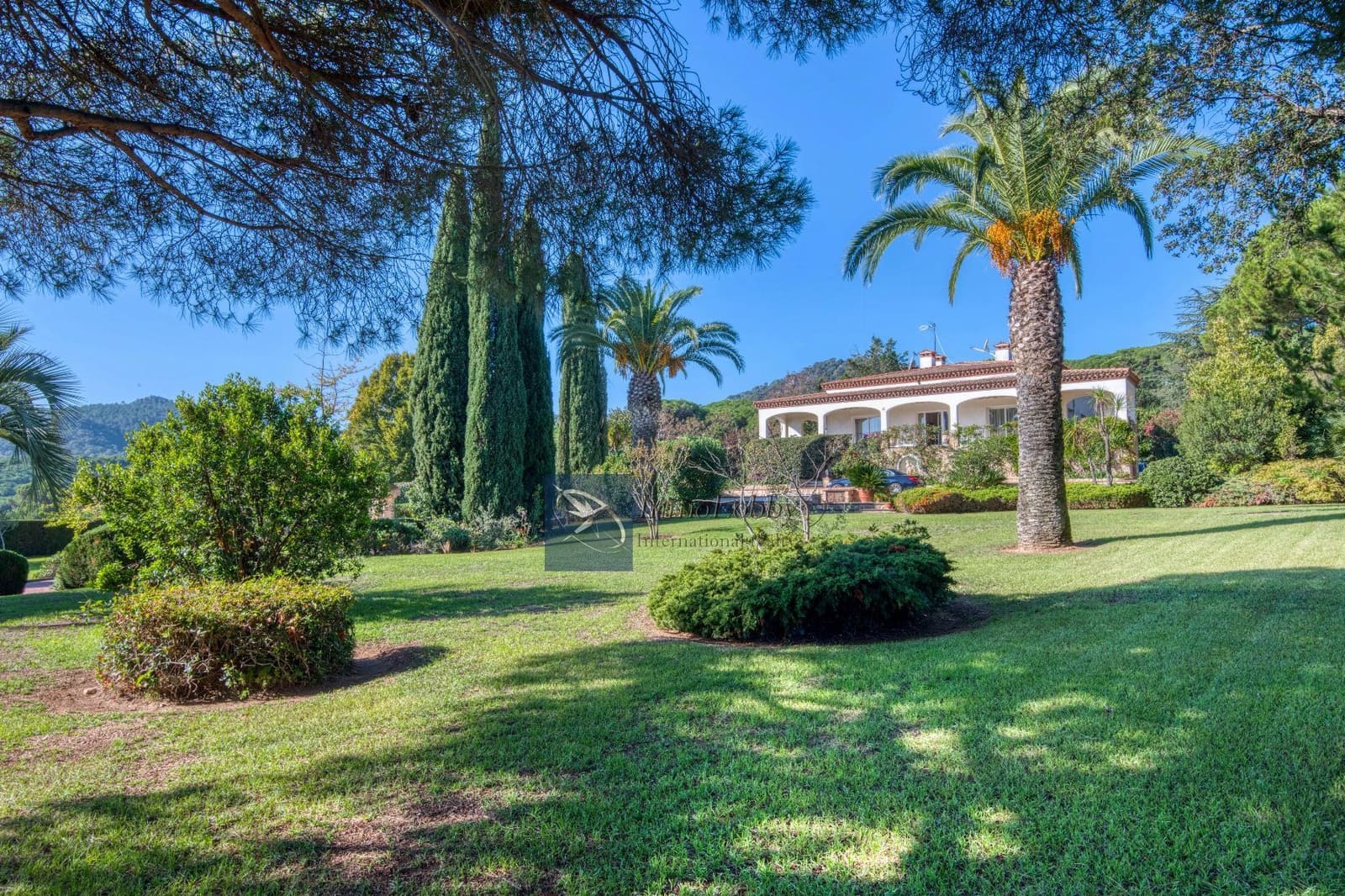 4 soverom Villa til salgs i Sant Feliu de Guixols med garasje - € 1 950 000 (Ref: 8161137)