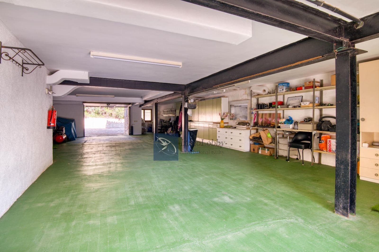 4 soverom Villa til salgs i Sant Feliu de Guixols med garasje - € 1 950 000 (Ref: 8161137)