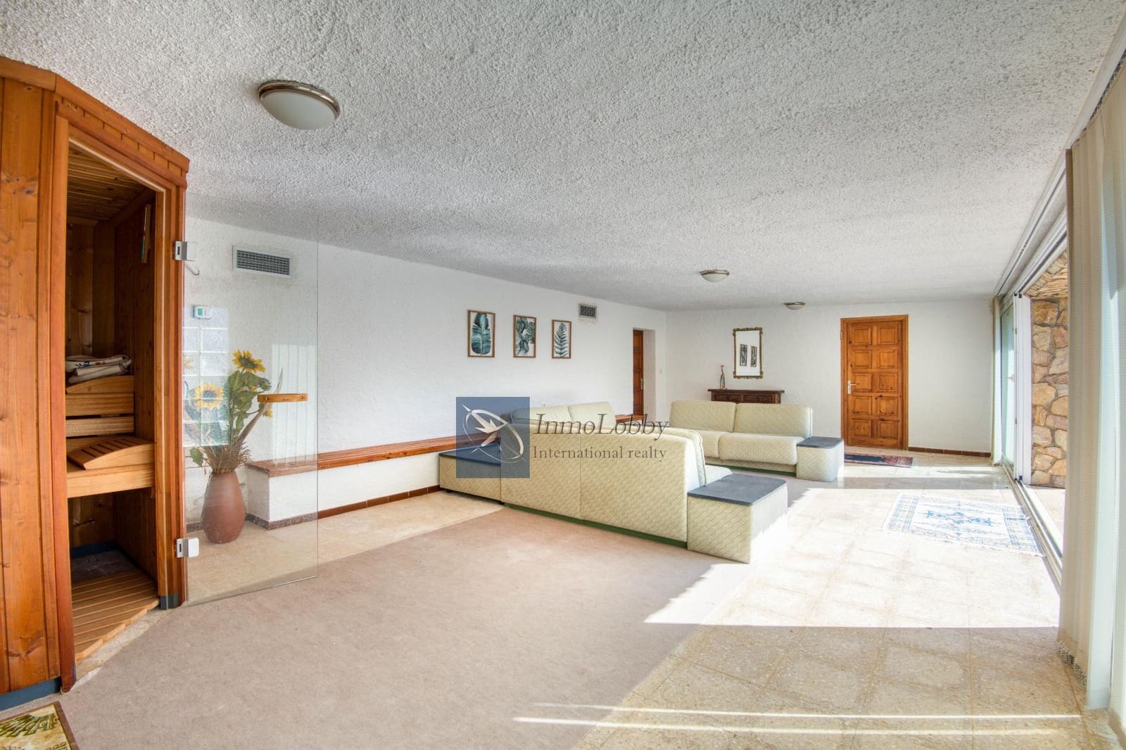 4 soverom Villa til salgs i Sant Feliu de Guixols med garasje - € 1 950 000 (Ref: 8161137)