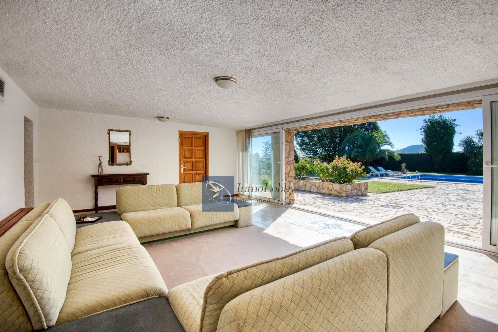 4 soverom Villa til salgs i Sant Feliu de Guixols med garasje - € 1 950 000 (Ref: 8161137)