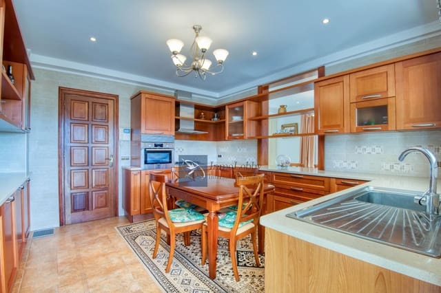 4 camera da letto Villa in vendita in Sant Feliu de Guíxols con garage - 1.950.000 € (Rif: 8161137)