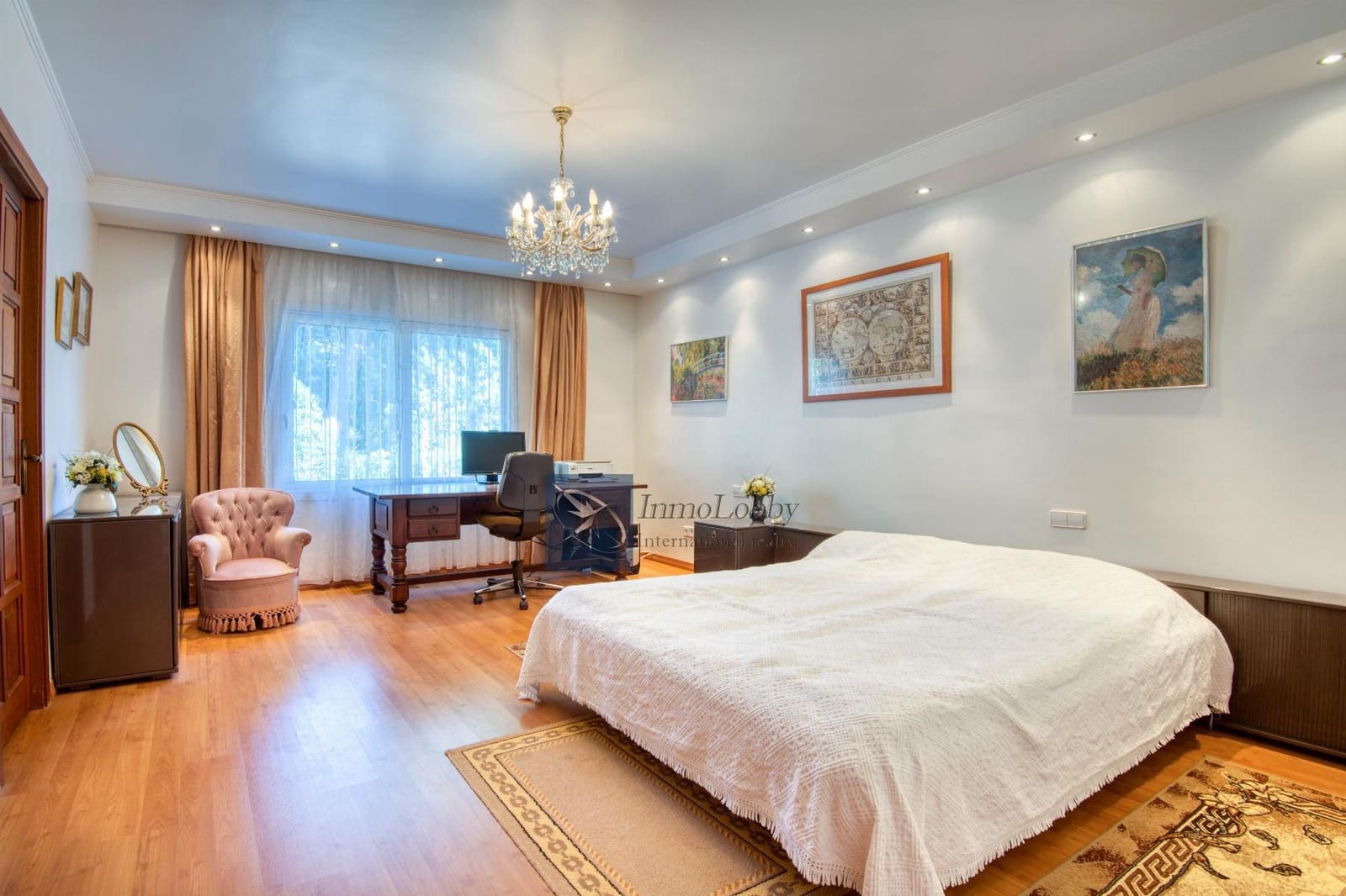 4 soverom Villa til salgs i Sant Feliu de Guixols med garasje - € 1 950 000 (Ref: 8161137)