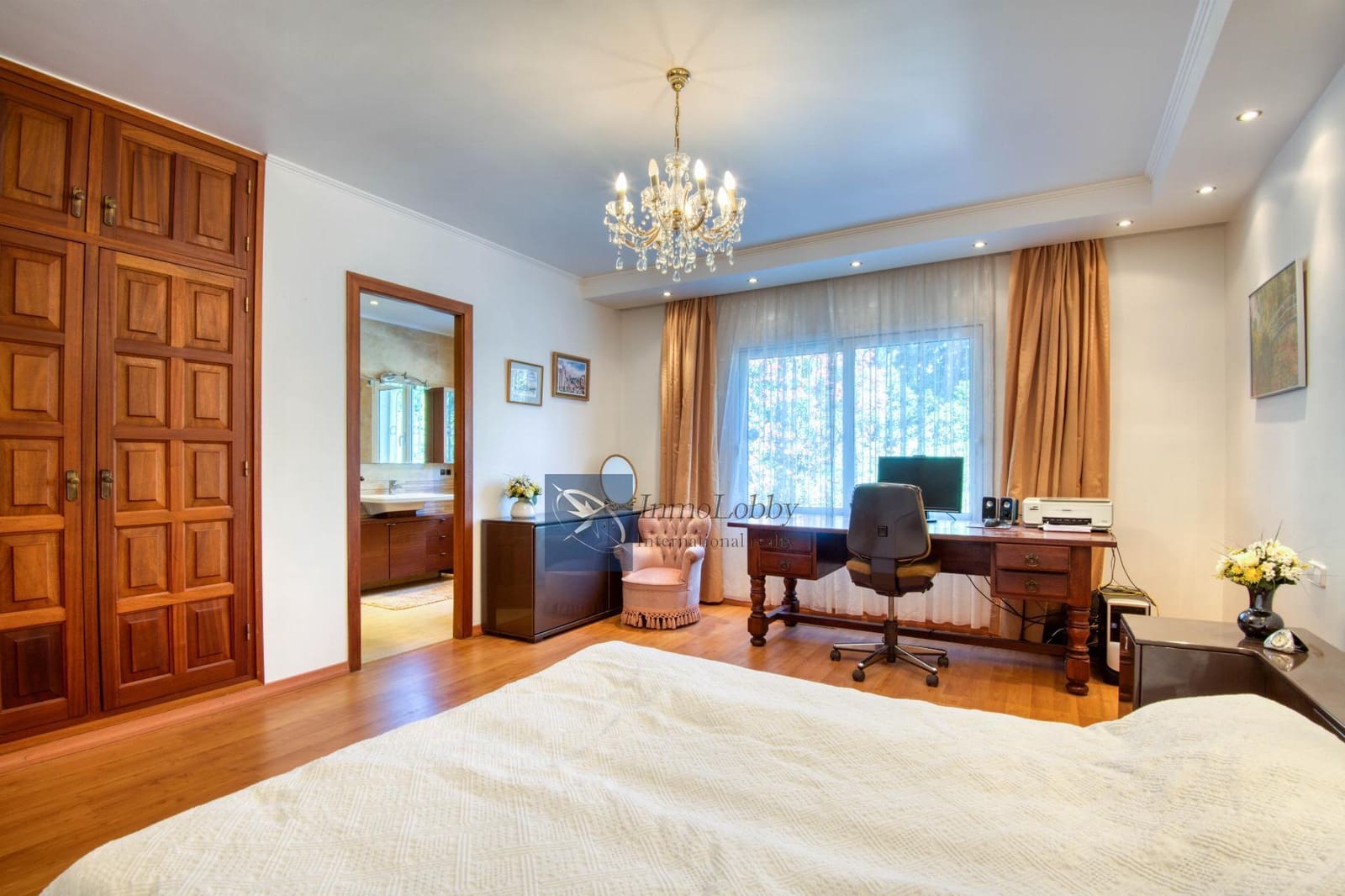 4 soverom Villa til salgs i Sant Feliu de Guixols med garasje - € 1 950 000 (Ref: 8161137)