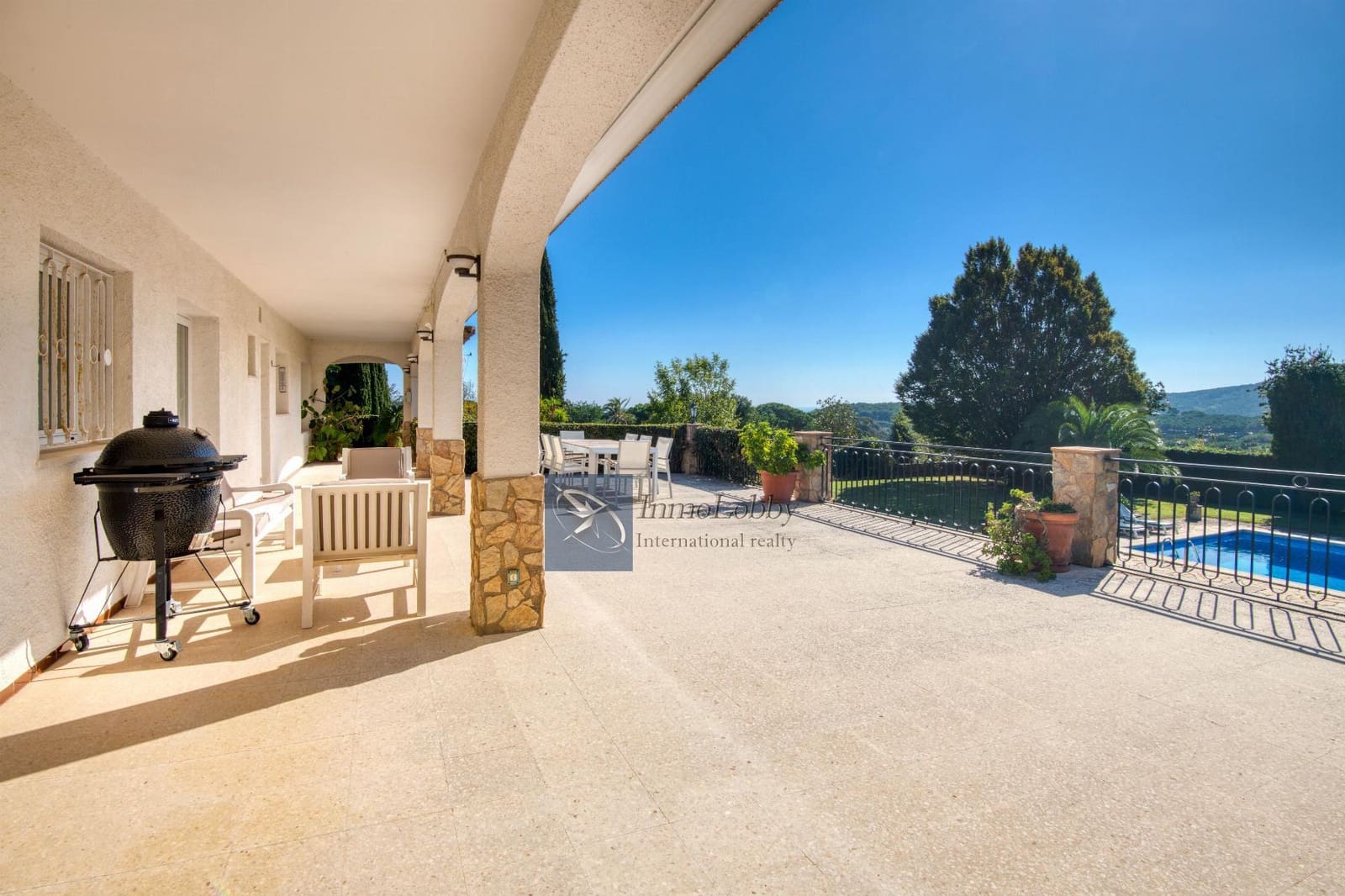 4 soverom Villa til salgs i Sant Feliu de Guixols med garasje - € 1 950 000 (Ref: 8161137)