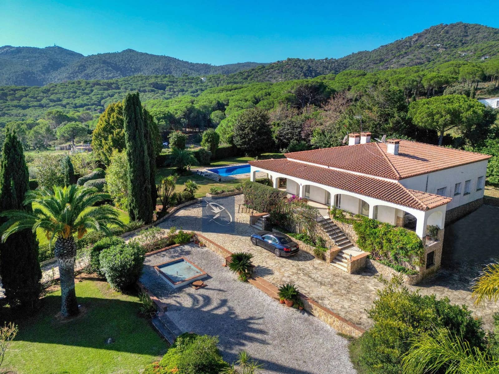 4 soverom Villa til salgs i Sant Feliu de Guixols med garasje - € 1 950 000 (Ref: 8161137)