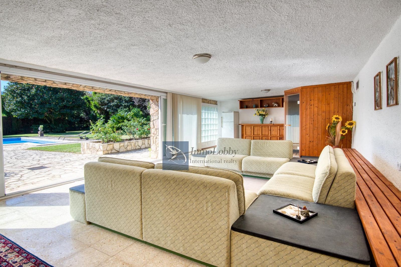 4 soverom Villa til salgs i Sant Feliu de Guixols med garasje - € 1 950 000 (Ref: 8161137)