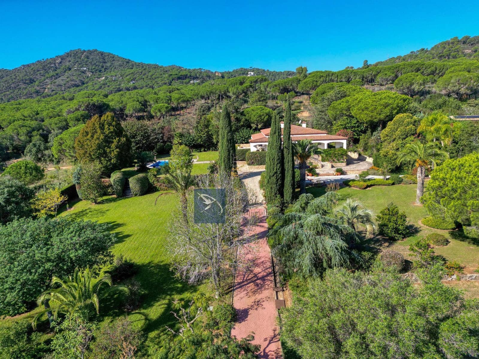 4 soverom Villa til salgs i Sant Feliu de Guixols med garasje - € 1 950 000 (Ref: 8161137)