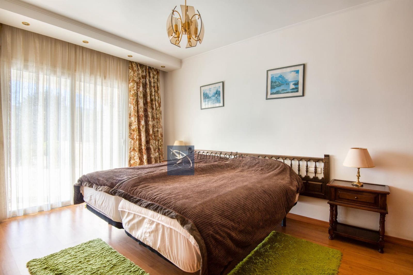 4 soverom Villa til salgs i Sant Feliu de Guixols med garasje - € 1 950 000 (Ref: 8161137)