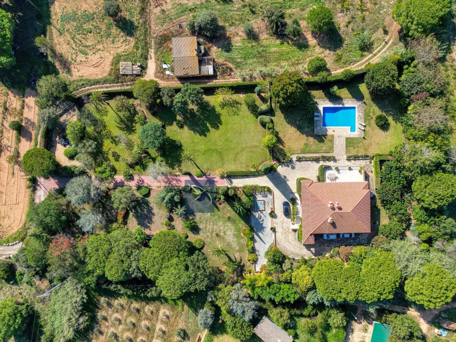 4 soverom Villa til salgs i Sant Feliu de Guixols med garasje - € 1 950 000 (Ref: 8161137)