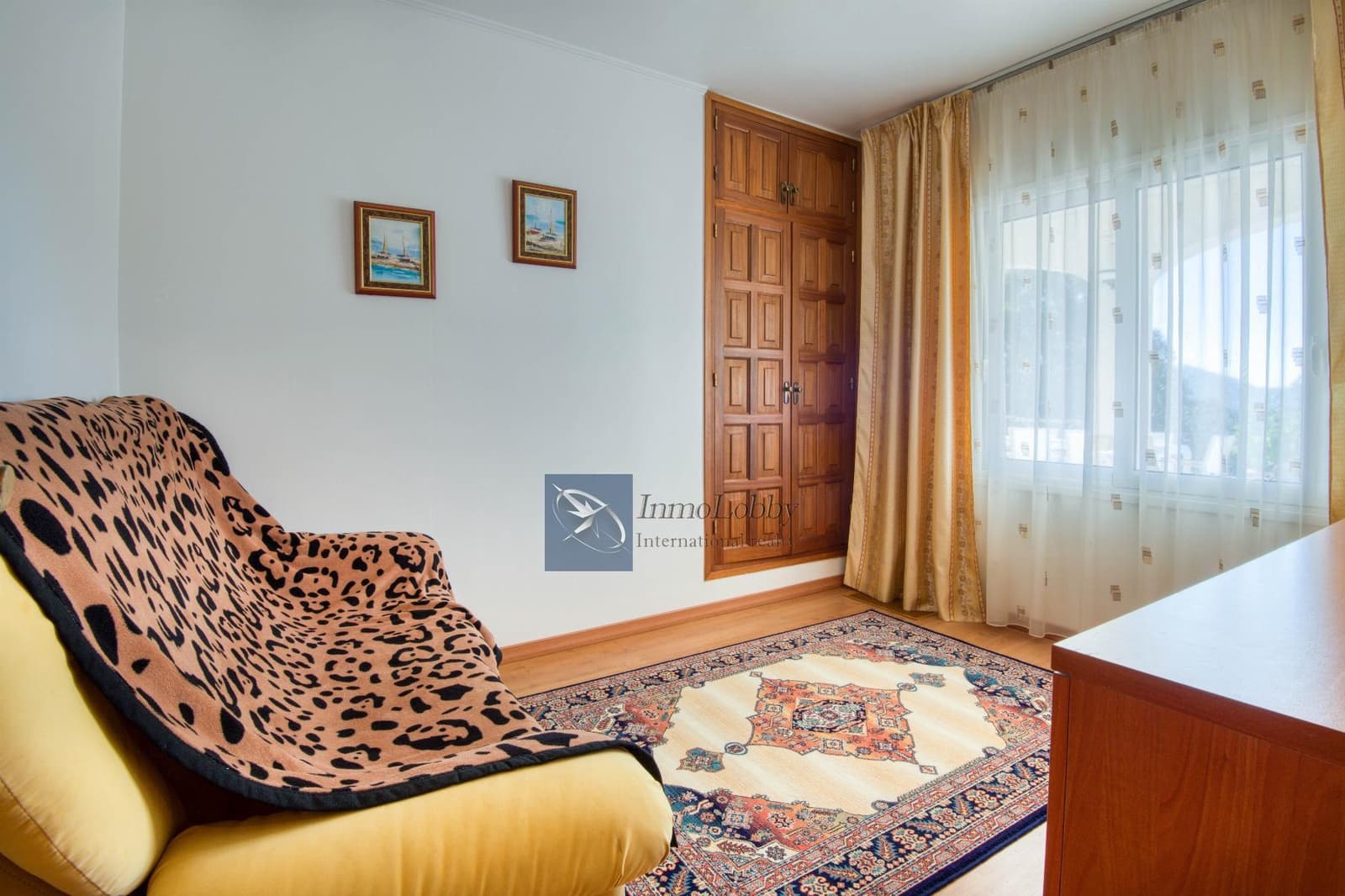 4 soverom Villa til salgs i Sant Feliu de Guixols med garasje - € 1 950 000 (Ref: 8161137)