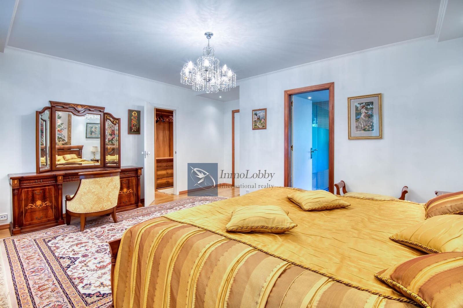 4 soverom Villa til salgs i Sant Feliu de Guixols med garasje - € 1 950 000 (Ref: 8161137)