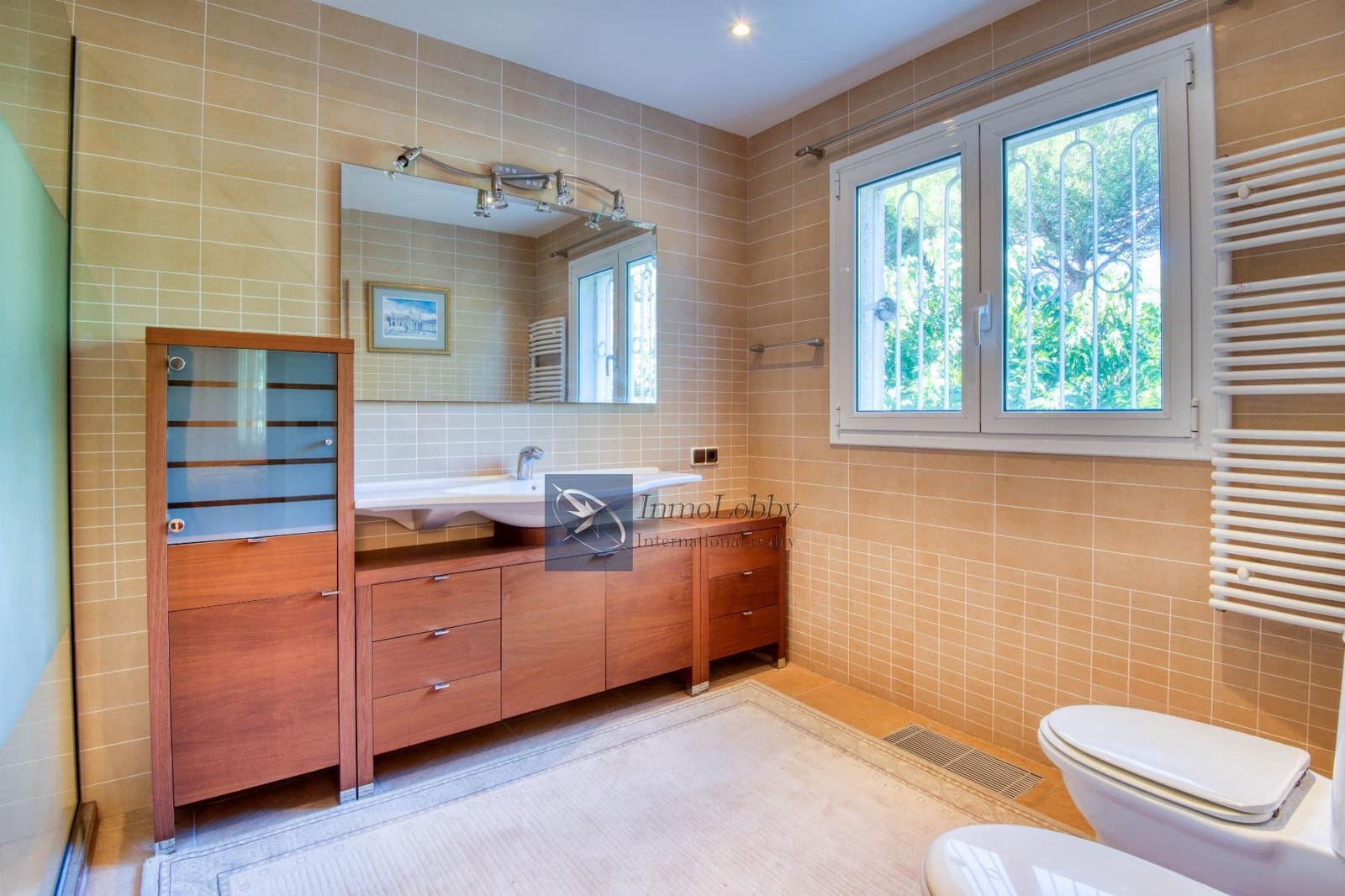 4 soverom Villa til salgs i Sant Feliu de Guixols med garasje - € 1 950 000 (Ref: 8161137)