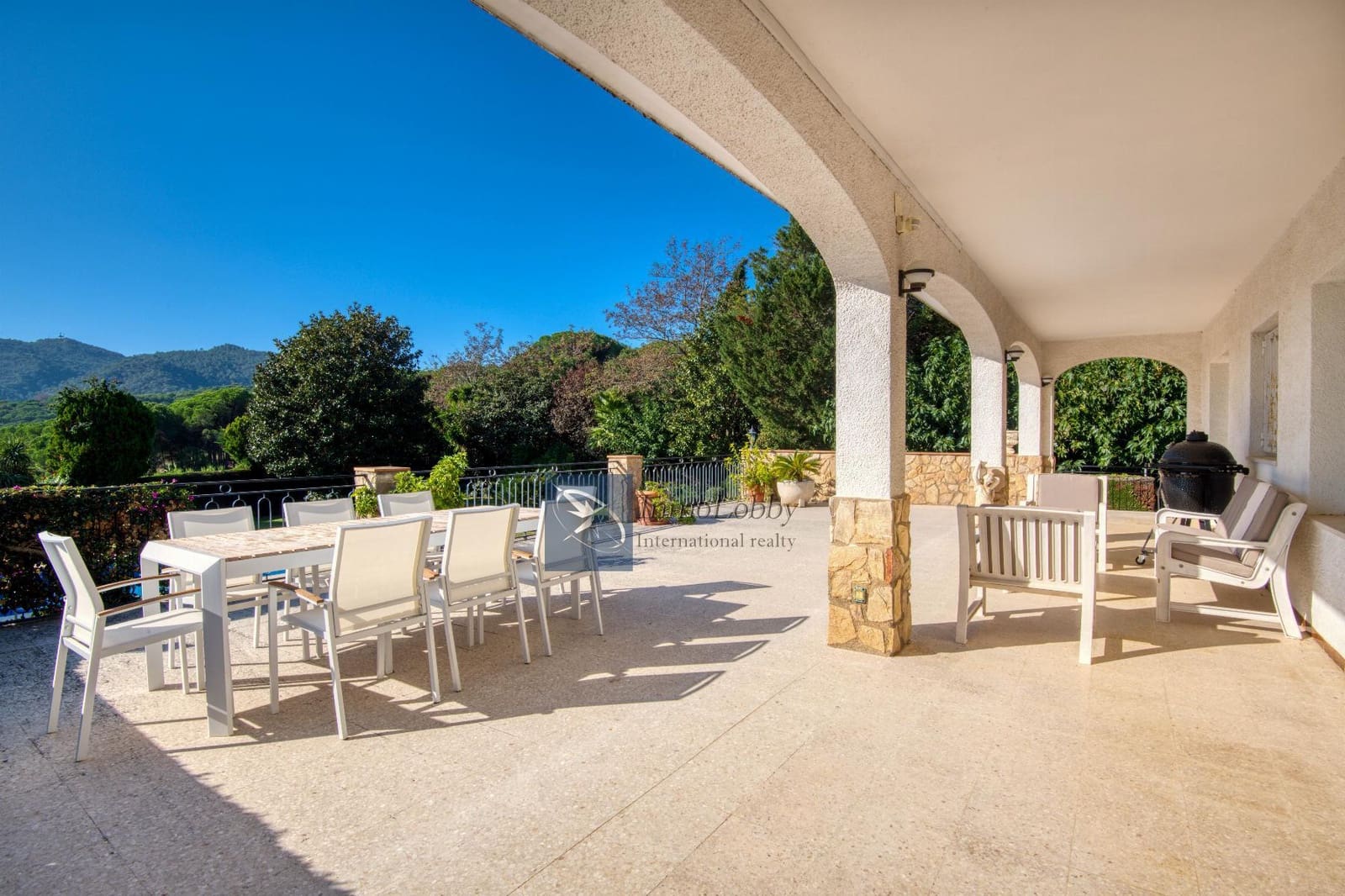 4 soverom Villa til salgs i Sant Feliu de Guixols med garasje - € 1 950 000 (Ref: 8161137)