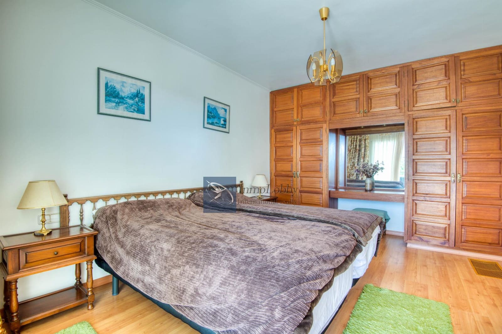 4 soverom Villa til salgs i Sant Feliu de Guixols med garasje - € 1 950 000 (Ref: 8161137)