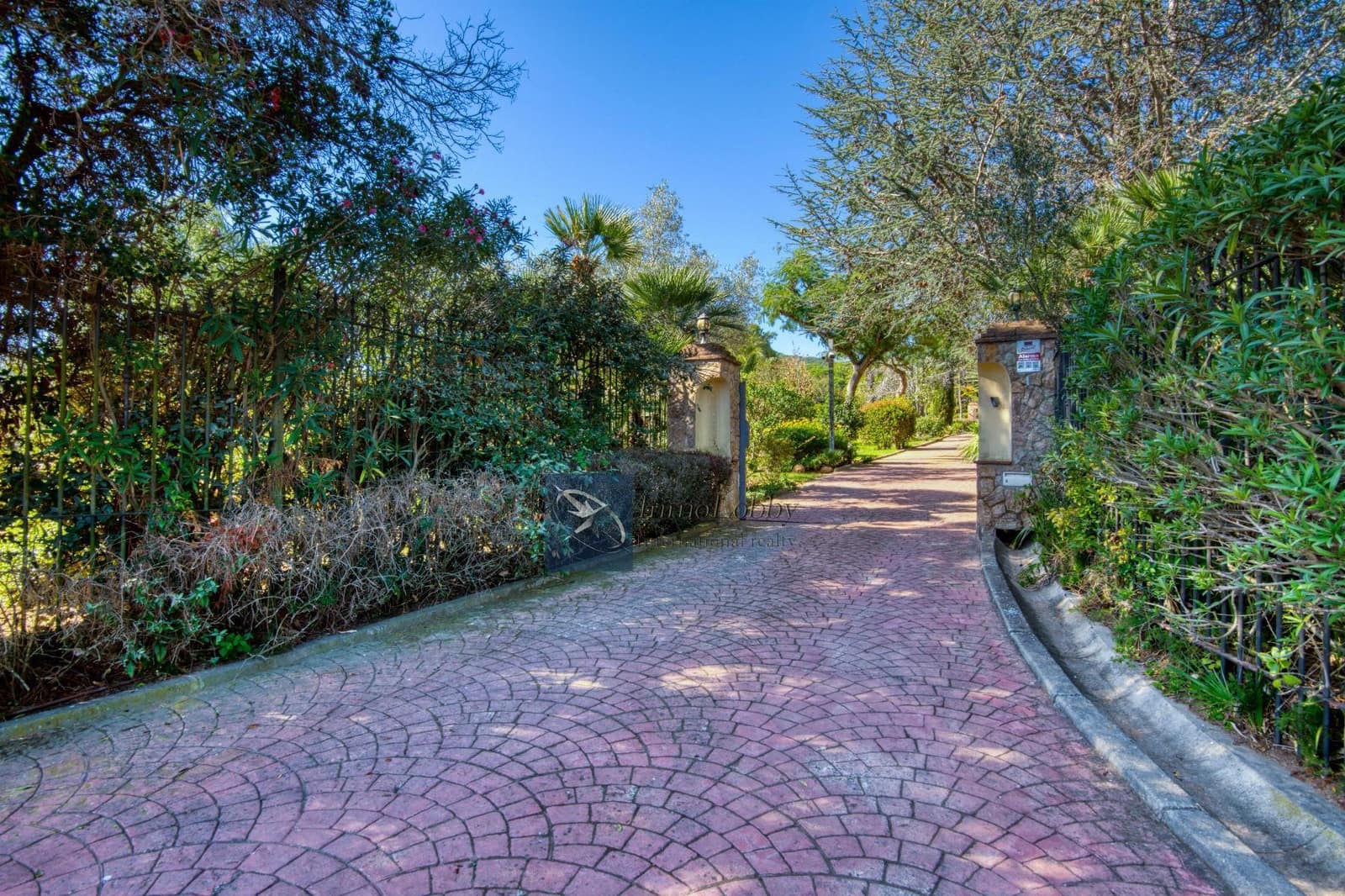 4 soverom Villa til salgs i Sant Feliu de Guixols med garasje - € 1 950 000 (Ref: 8161137)