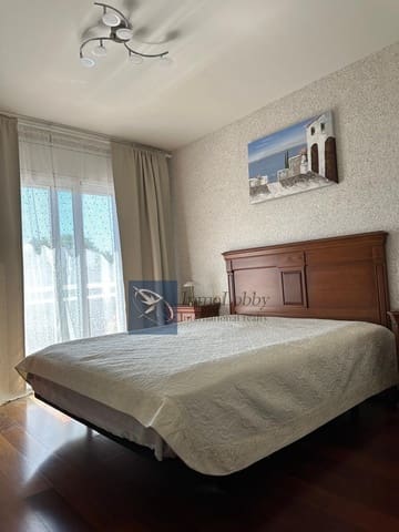 3 soveværelse Semi-Rækkehus til leje i S'Agaro, Castell-Platja d'Aro med swimmingpool - € 7.500 (Ref: 8322043)