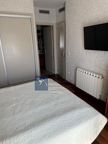 3 soveværelse Semi-Rækkehus til leje i S'Agaro, Castell-Platja d'Aro med swimmingpool - € 7.500 (Ref: 8322043)