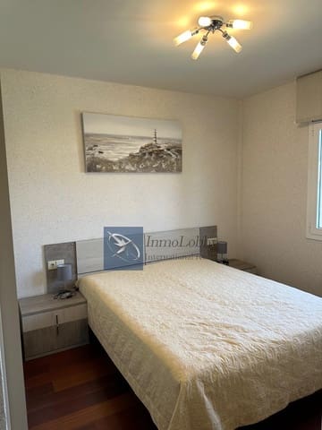 3 soveværelse Semi-Rækkehus til leje i S'Agaro, Castell-Platja d'Aro med swimmingpool - € 7.500 (Ref: 8322043)