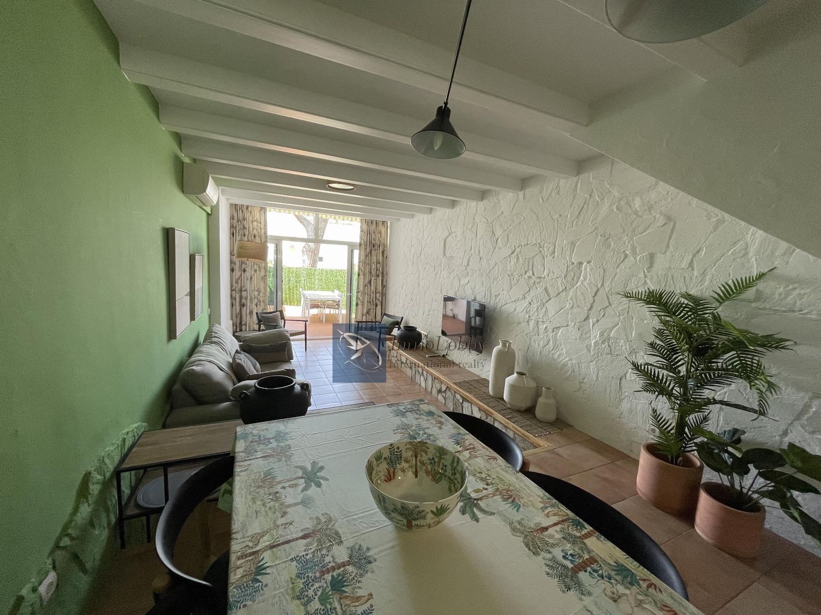 3 soverom Hus til salgs i Platja d'Aro med svømmebasseng - € 6 300 (Ref: 8344196)