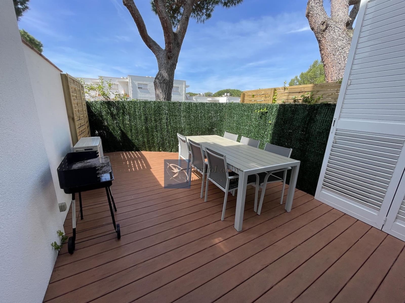 3 soverom Hus til salgs i Platja d'Aro med svømmebasseng - € 6 300 (Ref: 8344196)