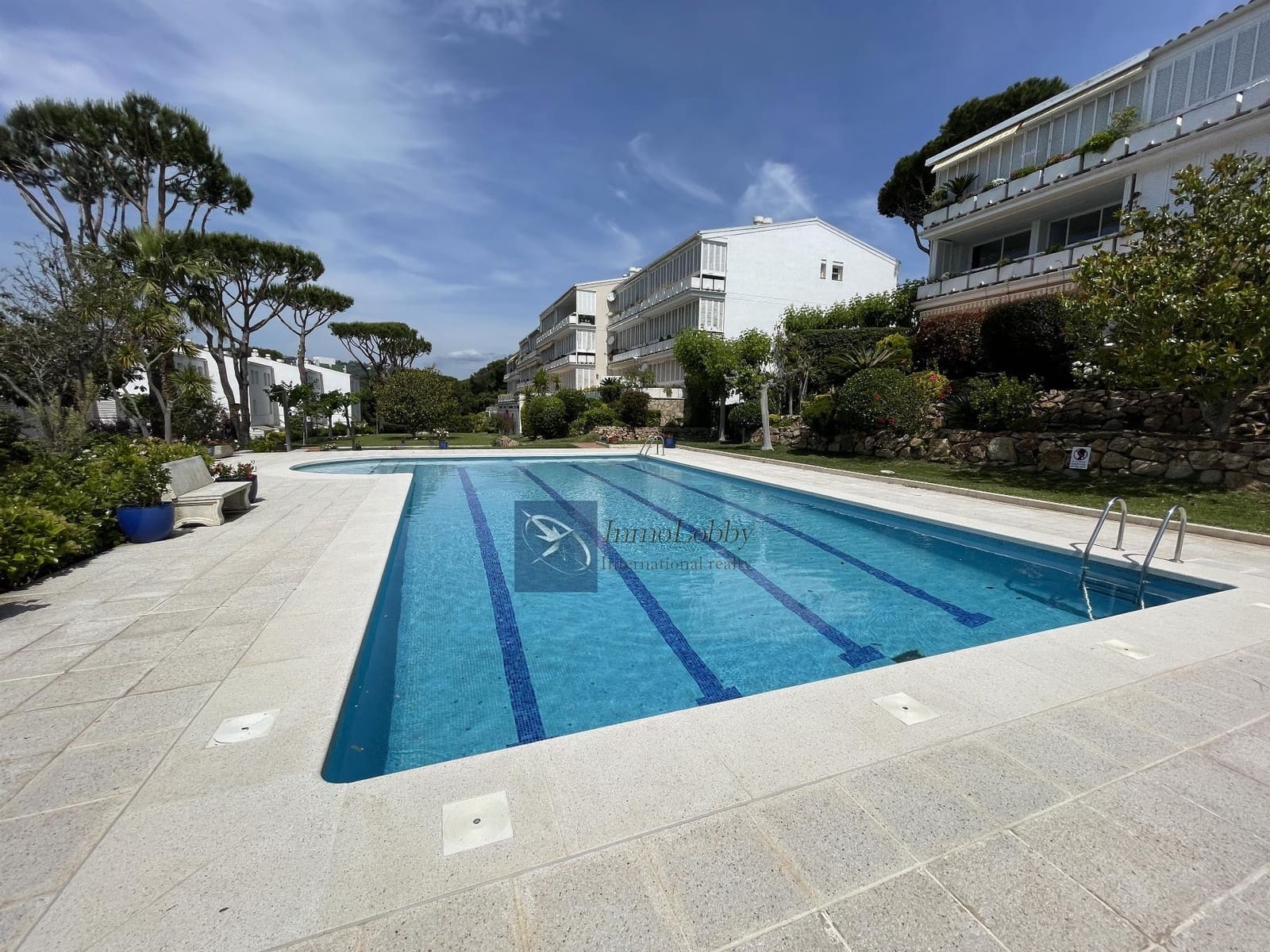 3 soverom Hus til salgs i Platja d'Aro med svømmebasseng - € 6 300 (Ref: 8344196)