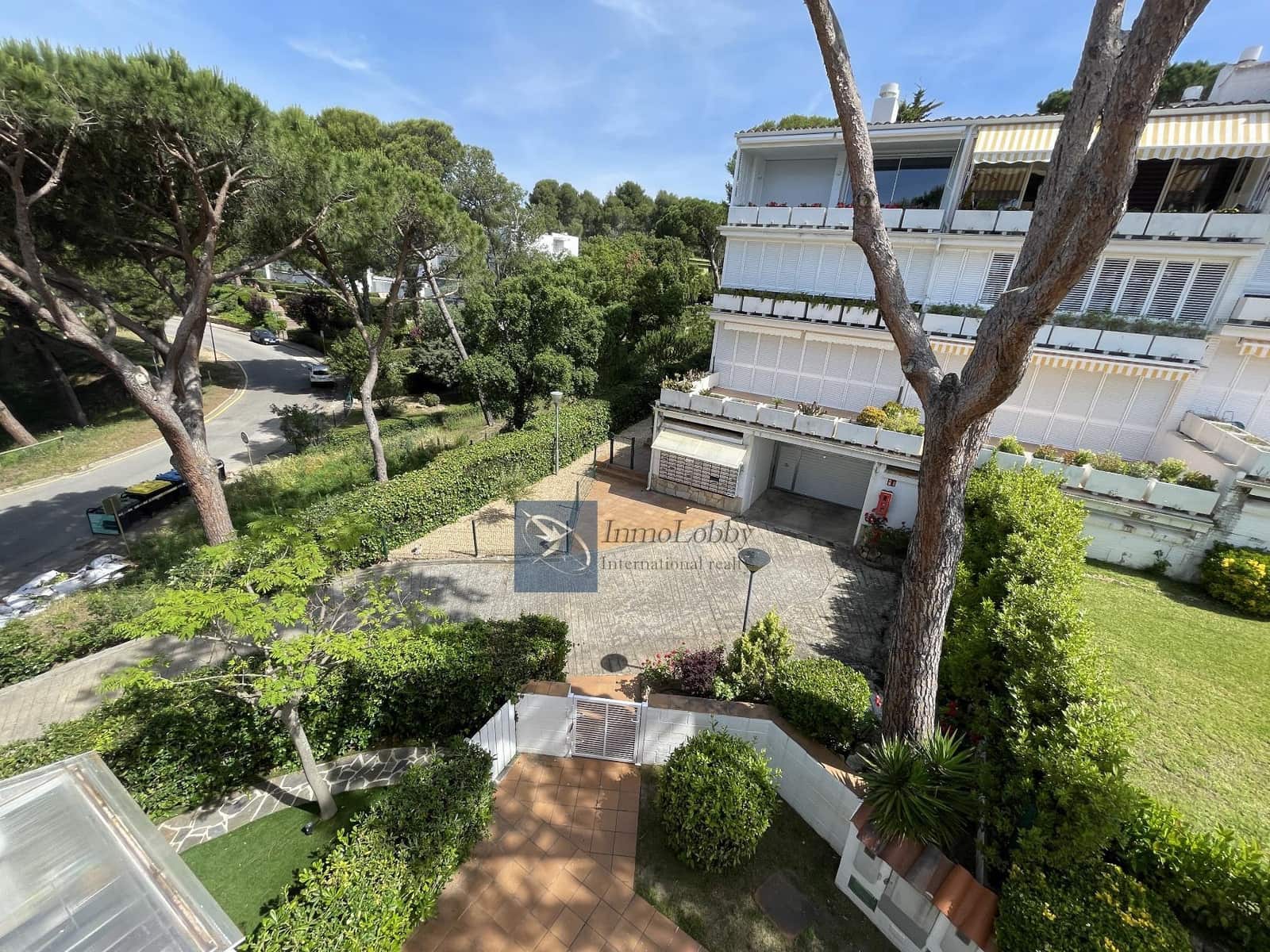 3 soverom Hus til salgs i Platja d'Aro med svømmebasseng - € 6 300 (Ref: 8344196)