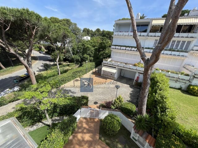 3 quarto Casa em Banda para arrendamento para férias em Platja d'Aro, Castell-Platja d'Aro com piscina - 6 300 € (Ref: 8344196)
