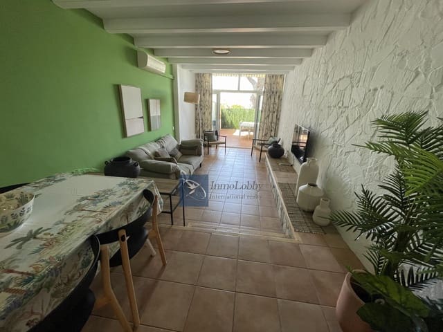 3 quarto Casa em Banda para arrendamento para férias em Platja d'Aro, Castell-Platja d'Aro com piscina - 6 300 € (Ref: 8344196)